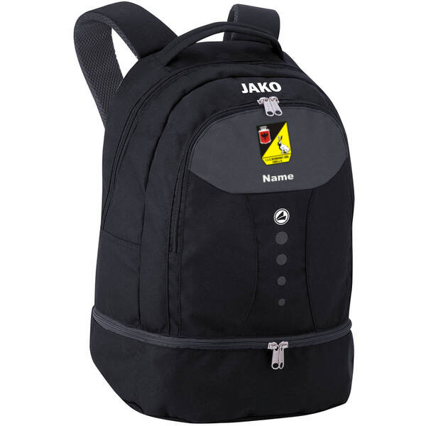 Rucksack TLS 